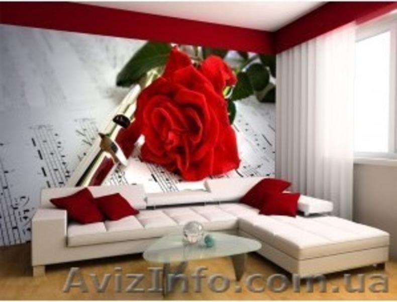 Фотообои на любой вкус! - <ro>Изображение</ro><ru>Изображение</ru> #2, <ru>Объявление</ru> #994605