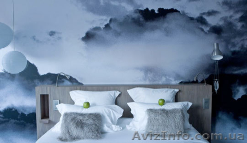 Фотообои на любой вкус! - <ro>Изображение</ro><ru>Изображение</ru> #9, <ru>Объявление</ru> #994605