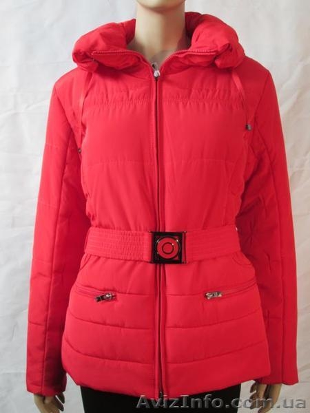 Куртки женские,мужские Della Moda(Италия).  - <ro>Изображение</ro><ru>Изображение</ru> #6, <ru>Объявление</ru> #987097