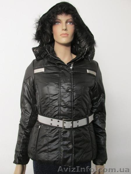 Куртки зимние. Италия. Не дорого. - <ro>Изображение</ro><ru>Изображение</ru> #1, <ru>Объявление</ru> #987077
