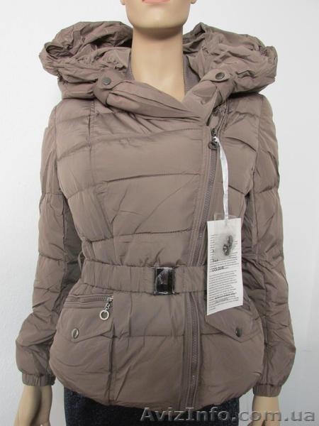 Куртки зимние. Италия. Не дорого. - <ro>Изображение</ro><ru>Изображение</ru> #2, <ru>Объявление</ru> #987077