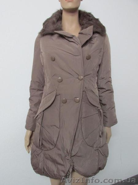 Куртки зимние. Италия. Не дорого. - <ro>Изображение</ro><ru>Изображение</ru> #3, <ru>Объявление</ru> #987077