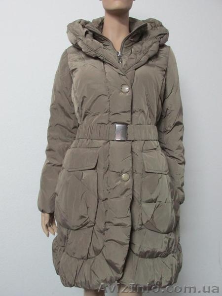 Куртки зимние. Италия. Не дорого. - <ro>Изображение</ro><ru>Изображение</ru> #4, <ru>Объявление</ru> #987077
