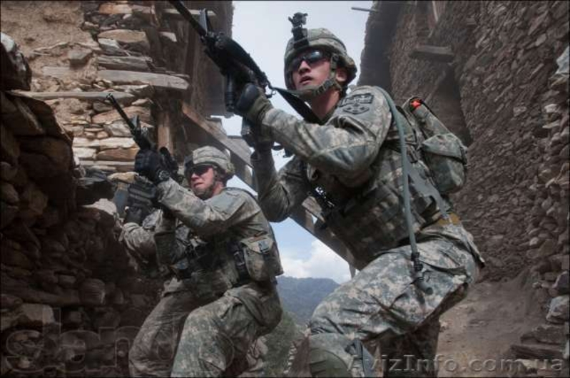 Зимняя Военная одежда и обувь армии США прямо из США много размеров - <ro>Изображение</ro><ru>Изображение</ru> #3, <ru>Объявление</ru> #1010433