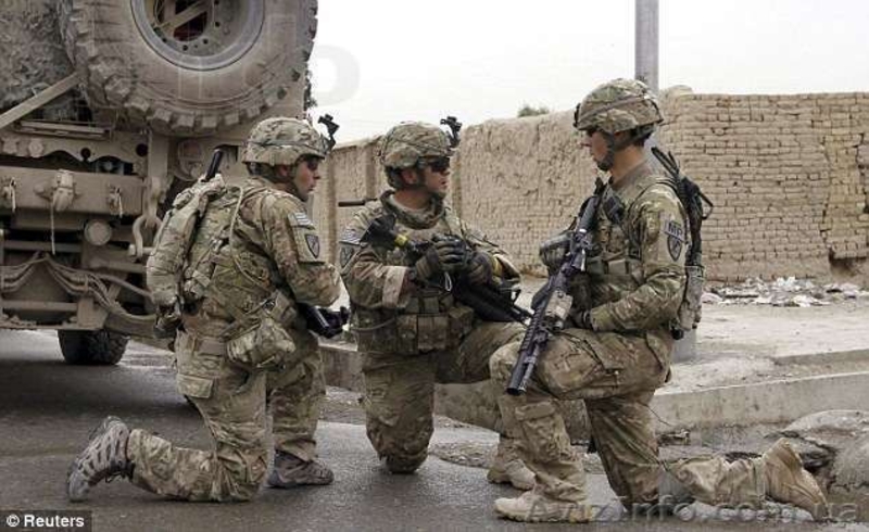 Зимняя Военная одежда и обувь армии США прямо из США много размеров - <ro>Изображение</ro><ru>Изображение</ru> #5, <ru>Объявление</ru> #1010433