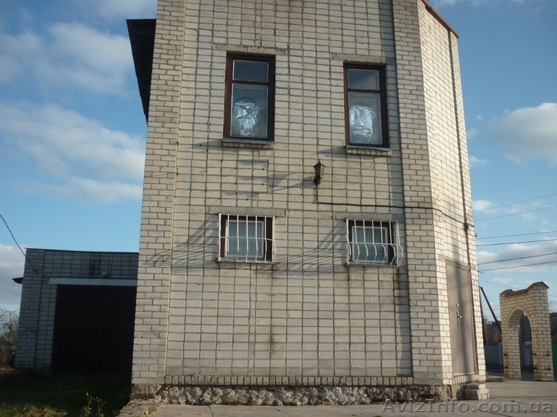 Продається нежитлове 2-х пов. приміщення, 155 кв.м. в ЦЕНТРІ - <ro>Изображение</ro><ru>Изображение</ru> #3, <ru>Объявление</ru> #949299