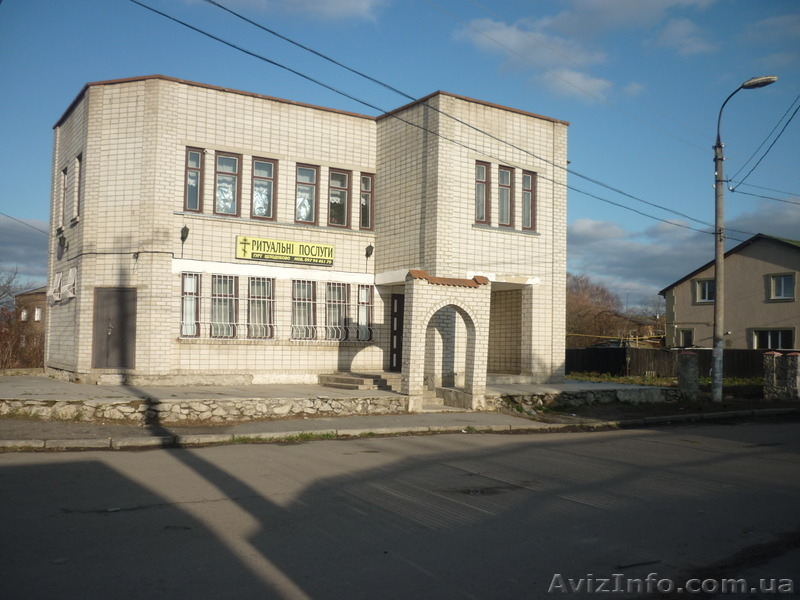 Продається нежитлове 2-х пов. приміщення, 155 кв.м. в ЦЕНТРІ - <ro>Изображение</ro><ru>Изображение</ru> #2, <ru>Объявление</ru> #949299