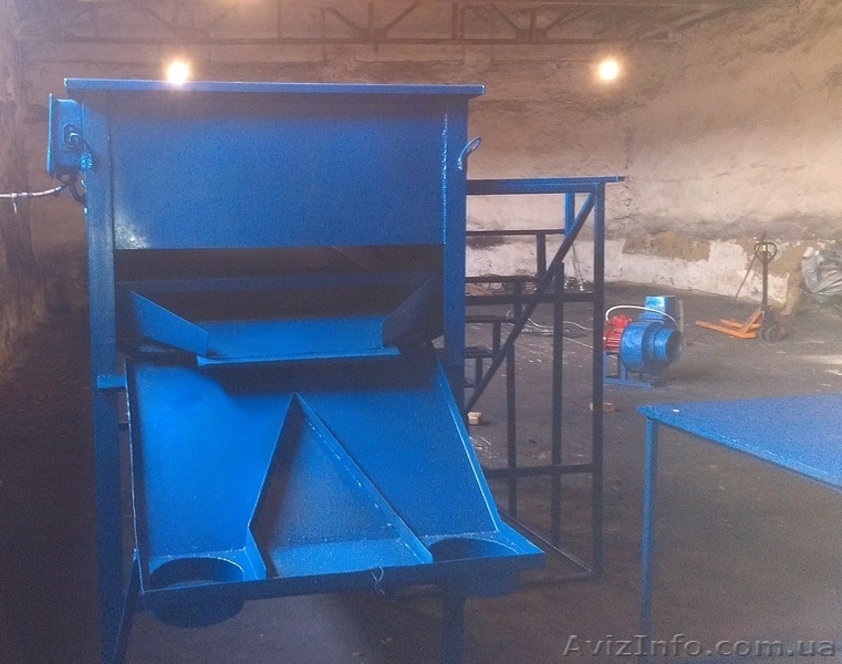 линия фасовки древесного угля - <ro>Изображение</ro><ru>Изображение</ru> #3, <ru>Объявление</ru> #1020556