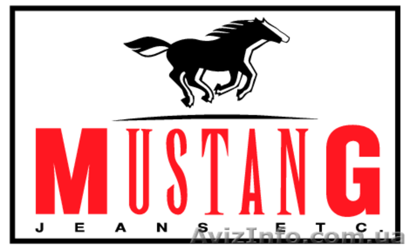 Джинсы Mustang. Размеры: от 30 до 38. Лот 10 ед. - <ro>Изображение</ro><ru>Изображение</ru> #1, <ru>Объявление</ru> #1016929