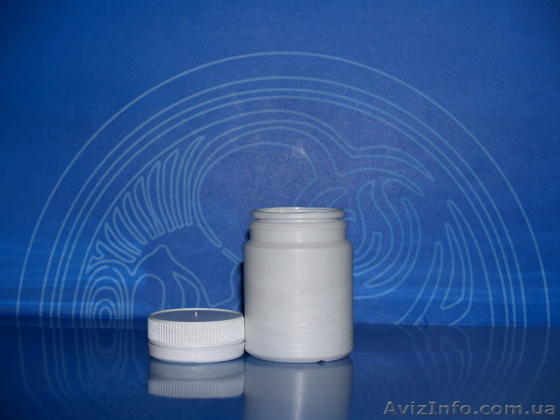 Флаконы 10,25,30,50,60,100,125,150,200 мл. из ПП,ПЭНД,ПЭВД - <ro>Изображение</ro><ru>Изображение</ru> #3, <ru>Объявление</ru> #1025016