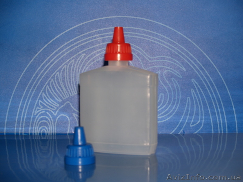 Флаконы 10,25,30,50,60,100,125,150,200 мл. из ПП,ПЭНД,ПЭВД - <ro>Изображение</ro><ru>Изображение</ru> #1, <ru>Объявление</ru> #1025016