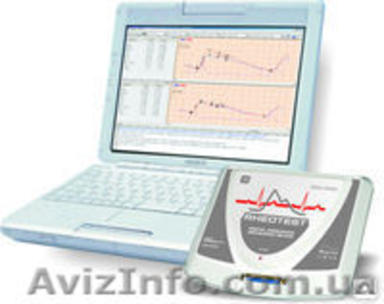 Кардиограф, допплер, энцефалограф, миограф, реограф Хмельницкий - <ro>Изображение</ro><ru>Изображение</ru> #8, <ru>Объявление</ru> #1047833