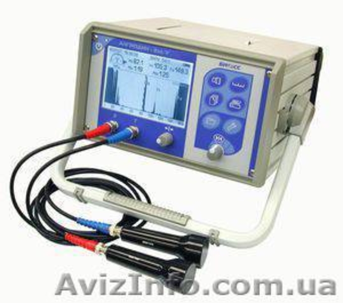 Кардиограф, допплер, энцефалограф, миограф, реограф Хмельницкий - <ro>Изображение</ro><ru>Изображение</ru> #3, <ru>Объявление</ru> #1047833