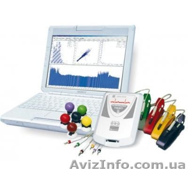 Кардиограф, допплер, энцефалограф, миограф, реограф Хмельницкий - <ro>Изображение</ro><ru>Изображение</ru> #1, <ru>Объявление</ru> #1047833