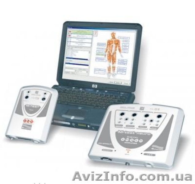 Кардиограф, допплер, энцефалограф, миограф, реограф Хмельницкий - <ro>Изображение</ro><ru>Изображение</ru> #2, <ru>Объявление</ru> #1047833