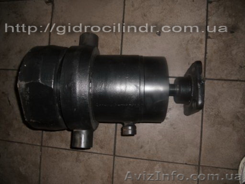 Продажа всех видов гидроцилиндров - <ro>Изображение</ro><ru>Изображение</ru> #9, <ru>Объявление</ru> #1047150