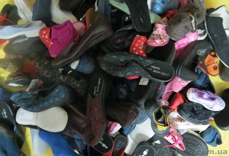 Обувь секонд хенд. Обувь оригинал. Не дорого. - <ro>Изображение</ro><ru>Изображение</ru> #2, <ru>Объявление</ru> #1039488