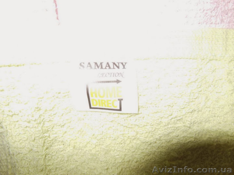 Полотенца секонд хенд. Экстра и крем сорт. В лоте много новых. - <ro>Изображение</ro><ru>Изображение</ru> #3, <ru>Объявление</ru> #1039418