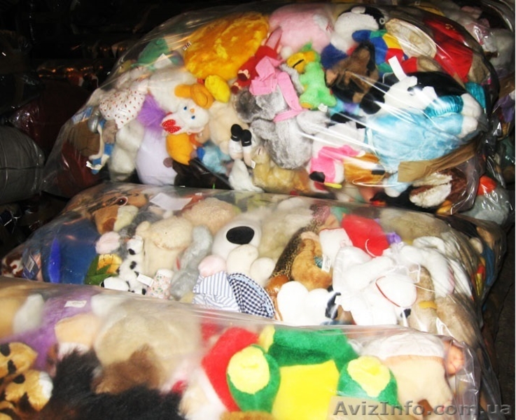 Игрушка секонд хенд. Первый и экстра сорт. Не дорого. - <ro>Изображение</ro><ru>Изображение</ru> #2, <ru>Объявление</ru> #1039531