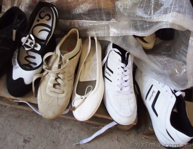 Обувь секонд хенд. Крем сорт. Не дорого. - <ro>Изображение</ro><ru>Изображение</ru> #6, <ru>Объявление</ru> #1039487