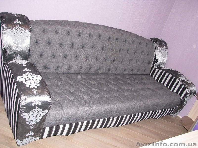 Виготовлення мяких меблів. - <ro>Изображение</ro><ru>Изображение</ru> #5, <ru>Объявление</ru> #1052379