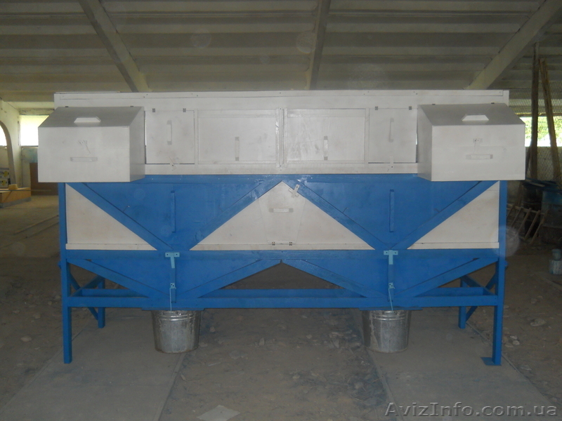 Продам міні-ферму Юрта 6 для розведення кроликів - <ro>Изображение</ro><ru>Изображение</ru> #5, <ru>Объявление</ru> #1052882