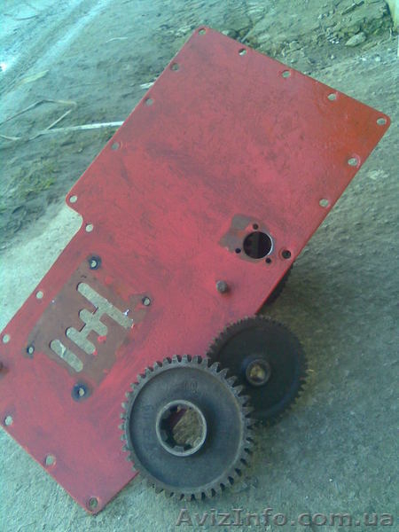 запчастини до Т-25 - <ro>Изображение</ro><ru>Изображение</ru> #1, <ru>Объявление</ru> #1063141