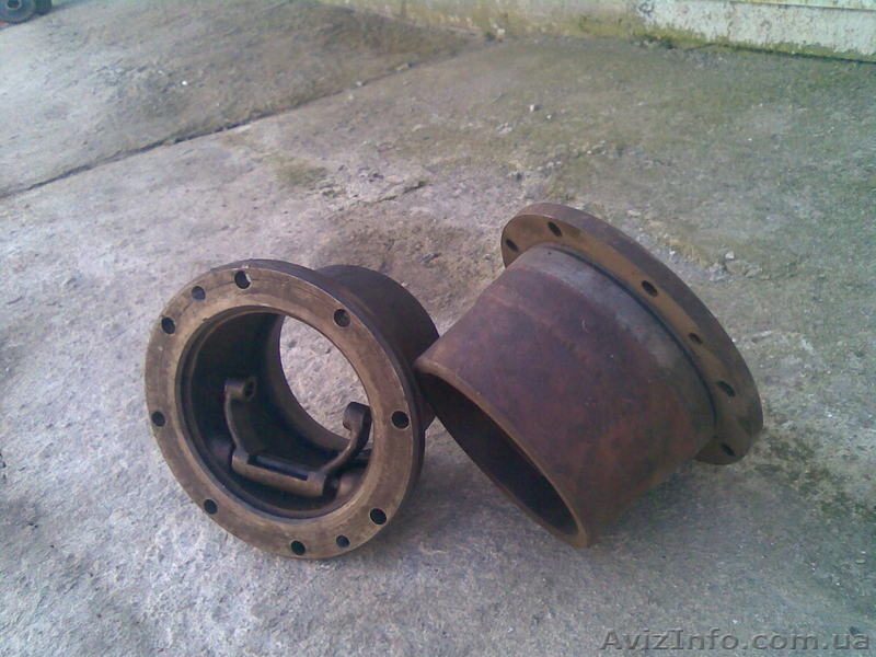 запчастини до Т-25 - <ro>Изображение</ro><ru>Изображение</ru> #2, <ru>Объявление</ru> #1063141