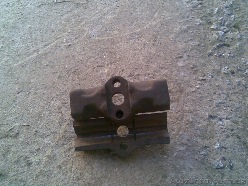 запчастини до Т-25 - <ro>Изображение</ro><ru>Изображение</ru> #5, <ru>Объявление</ru> #1063141