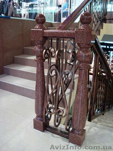 Изделия из натурального камня – камины, подоконники, ступени, столешницы, брусчатка - <ro>Изображение</ro><ru>Изображение</ru> #1, <ru>Объявление</ru> #1082465