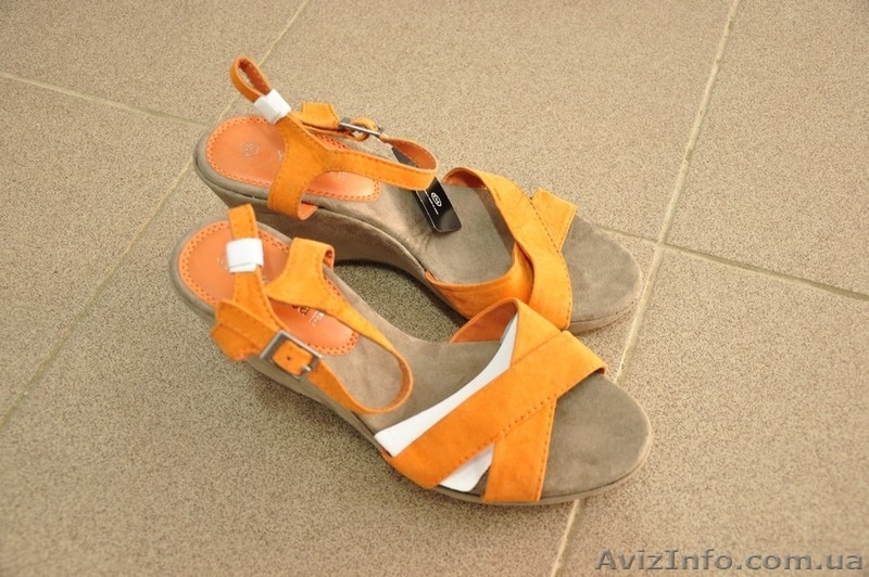 Новая женская обувь Tamaris, на вес. По 23 евро/кг. Лето. Кожа от 80 % и больше. - <ro>Изображение</ro><ru>Изображение</ru> #6, <ru>Объявление</ru> #1082243