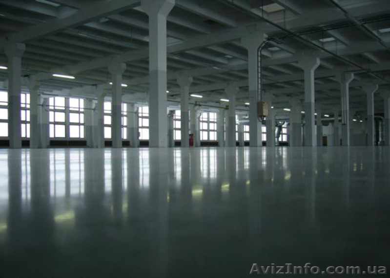 Укладка промышленных бетонных полов с упрочненным верхним слоем - <ro>Изображение</ro><ru>Изображение</ru> #4, <ru>Объявление</ru> #1075442