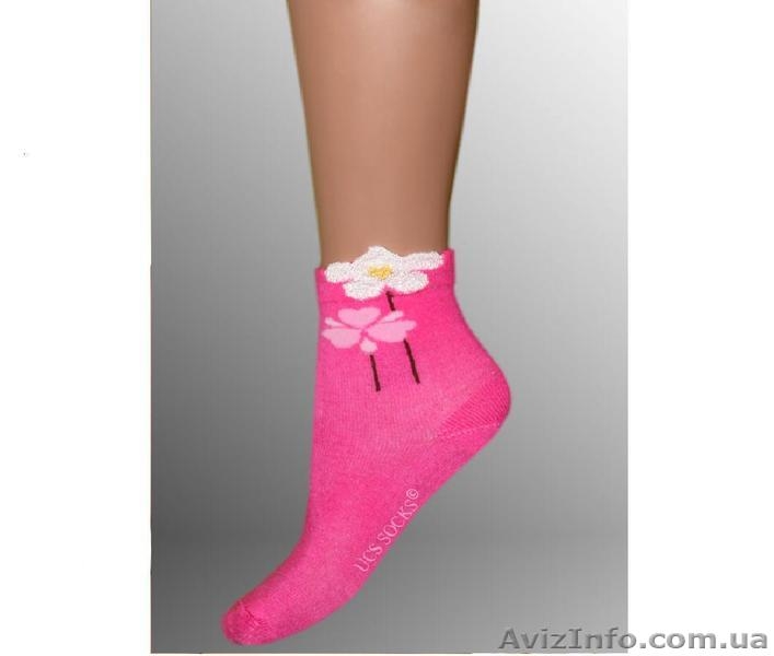 Детские носки и колготы, Турция. Оптом, дропшиппинг, в розницу. Вся Украина. - <ro>Изображение</ro><ru>Изображение</ru> #1, <ru>Объявление</ru> #1094308