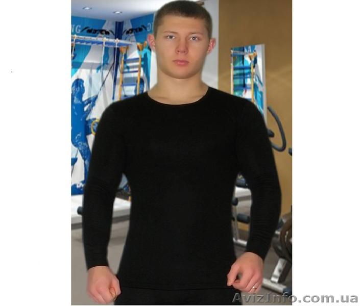 ТермоБелье и теплое белье, Турция. Оптом и в розницу. Вся Украина, Россия. - <ro>Изображение</ro><ru>Изображение</ru> #2, <ru>Объявление</ru> #1094315