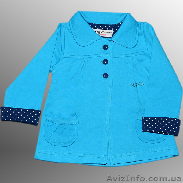 Детские кофты, регланы, рубашки, Оптом. - <ro>Изображение</ro><ru>Изображение</ru> #1, <ru>Объявление</ru> #1094313