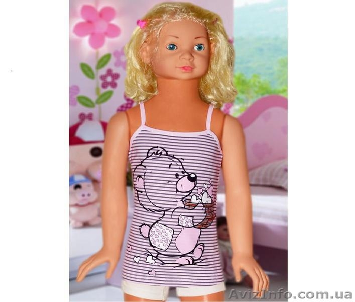 Детское белье: майки, трусы, бюстгальтеры, Турция. Оптом, дропшиппинг, в розницу - <ro>Изображение</ro><ru>Изображение</ru> #2, <ru>Объявление</ru> #1094142