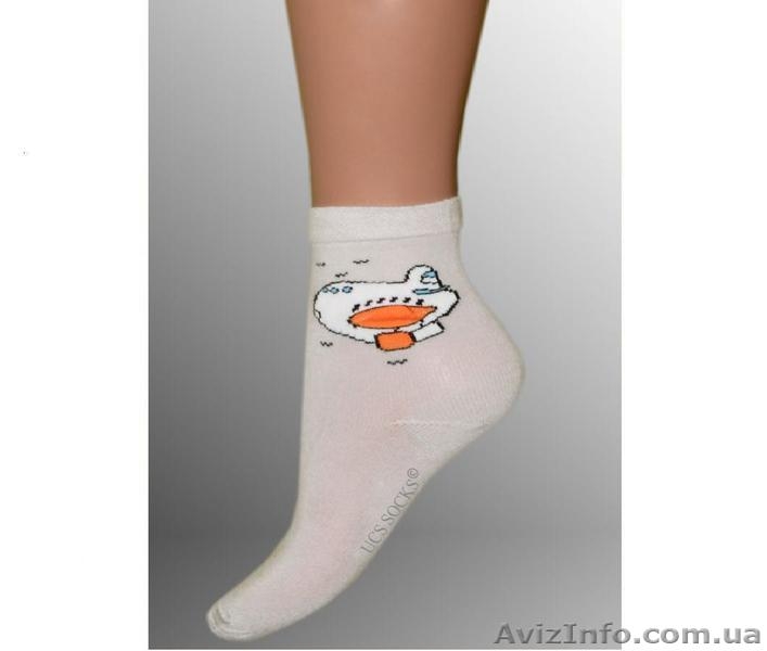 Детские носки и колготы, Турция. Оптом, дропшиппинг, в розницу. Вся Украина. - <ro>Изображение</ro><ru>Изображение</ru> #4, <ru>Объявление</ru> #1094308