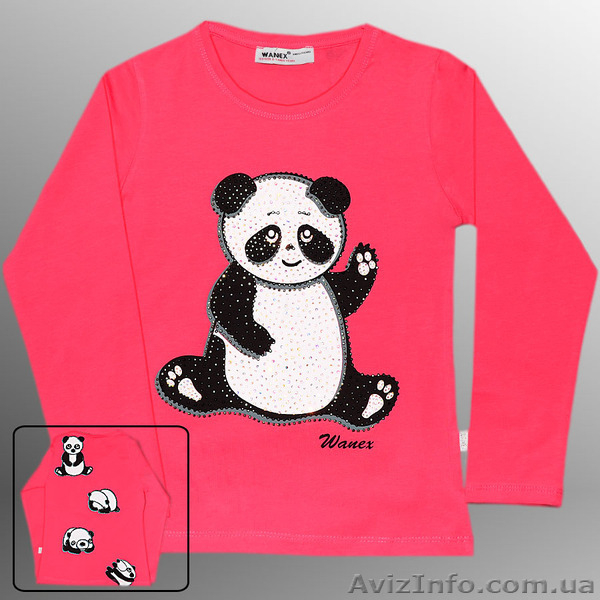 Детские кофты, регланы, рубашки, Оптом. - <ro>Изображение</ro><ru>Изображение</ru> #3, <ru>Объявление</ru> #1094313