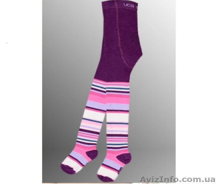 Детские носки и колготы, Турция. Оптом, дропшиппинг, в розницу. Вся Украина. - <ro>Изображение</ro><ru>Изображение</ru> #3, <ru>Объявление</ru> #1094308