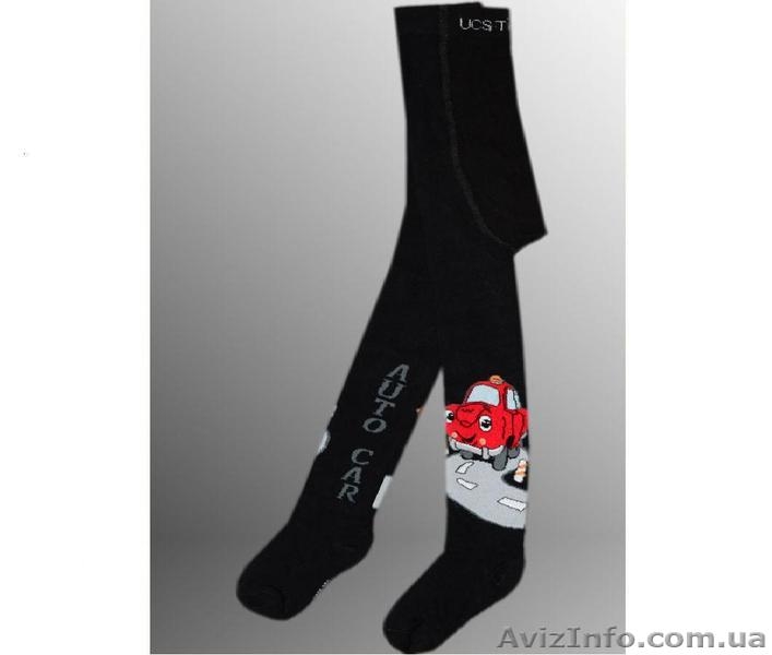 Детские носки и колготы, Турция. Оптом, дропшиппинг, в розницу. Вся Украина. - <ro>Изображение</ro><ru>Изображение</ru> #5, <ru>Объявление</ru> #1094308