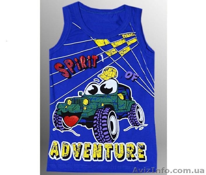 Детское белье: майки, трусы, бюстгальтеры, Турция. Оптом, дропшиппинг, в розницу - <ro>Изображение</ro><ru>Изображение</ru> #4, <ru>Объявление</ru> #1094142