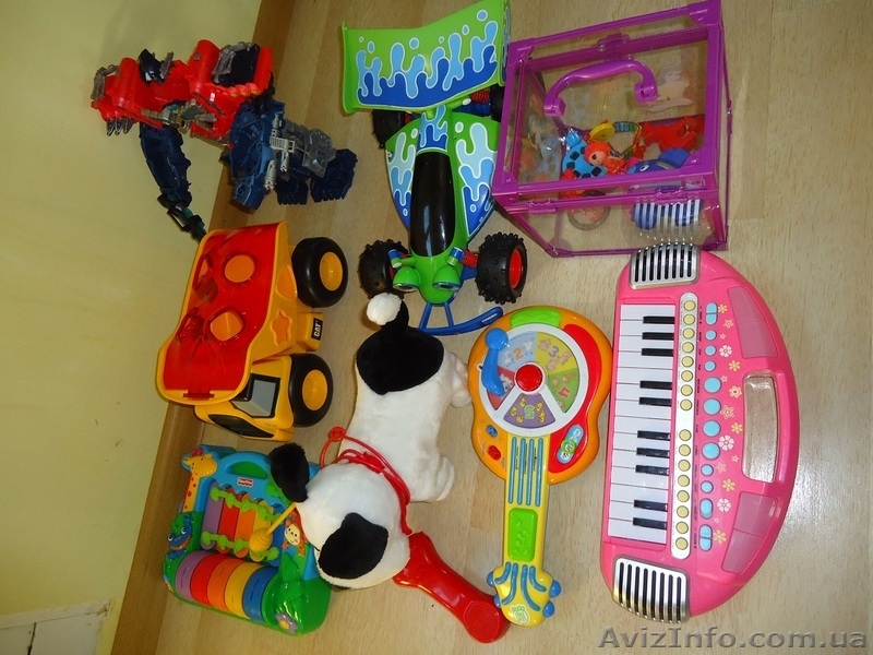 Твердые игрушки на вес. Секонд хенд. Новые и почти новые. По 5 евро/кг.  - <ro>Изображение</ro><ru>Изображение</ru> #3, <ru>Объявление</ru> #1086462