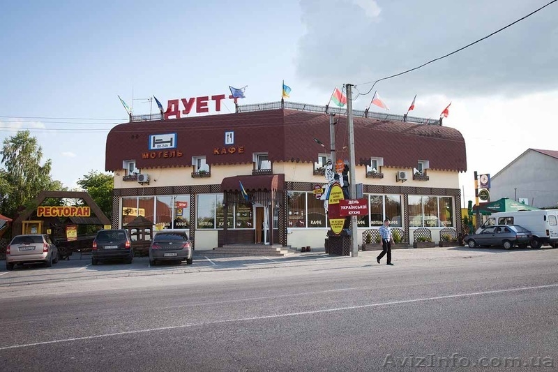 Продается гостиничный комплекс - <ro>Изображение</ro><ru>Изображение</ru> #2, <ru>Объявление</ru> #1092836