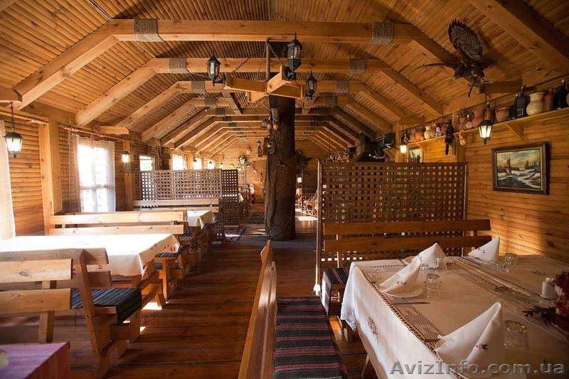 Продается гостиничный комплекс - <ro>Изображение</ro><ru>Изображение</ru> #3, <ru>Объявление</ru> #1092836