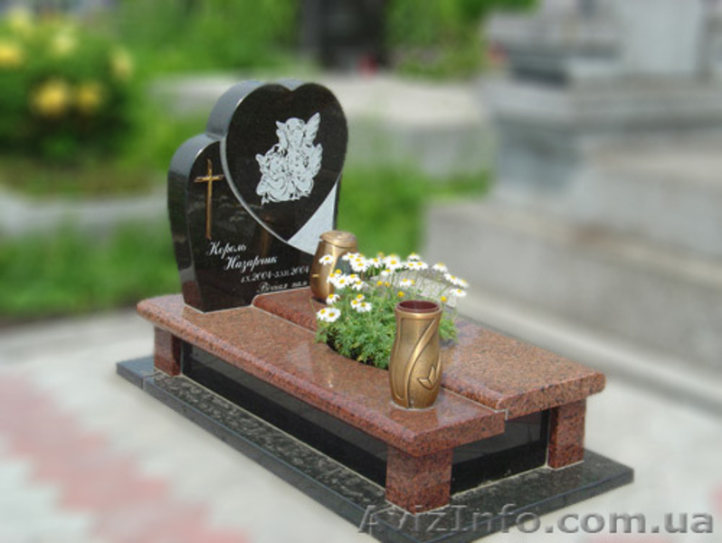 Изделия из гранита Хмельницкий. Памятники,плитка из гранита,мрамор,Хмельницкий - <ro>Изображение</ro><ru>Изображение</ru> #9, <ru>Объявление</ru> #1107015