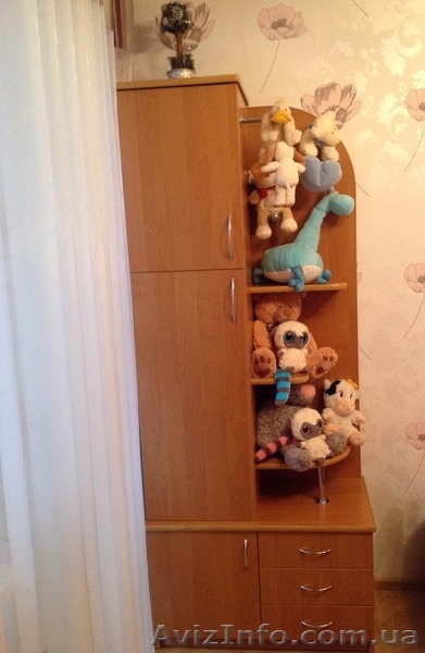 CРОЧНО продам отличную детскую мебель - <ro>Изображение</ro><ru>Изображение</ru> #2, <ru>Объявление</ru> #1102725