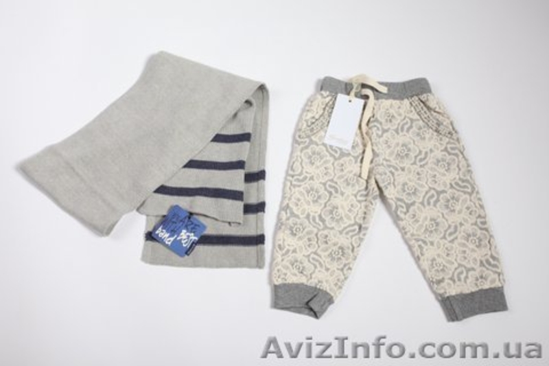 Новая детская одежда Gaialuna осень-зима. - <ro>Изображение</ro><ru>Изображение</ru> #2, <ru>Объявление</ru> #1116231