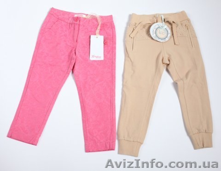 Новая детская одежда Gaialuna осень-зима. - <ro>Изображение</ro><ru>Изображение</ru> #4, <ru>Объявление</ru> #1116231