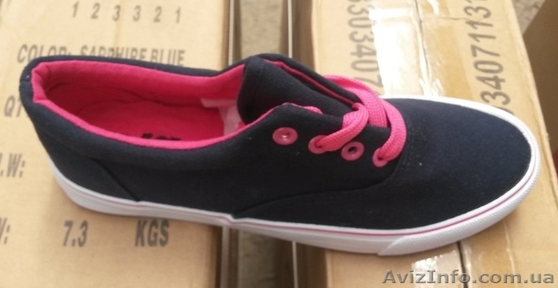 Новая качественная обувь из Европы по 85 грн/пара. От 1-го ящика (от 12 пар) .  - <ro>Изображение</ro><ru>Изображение</ru> #5, <ru>Объявление</ru> #1116220