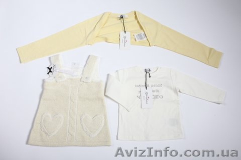 Новая детская одежда Gaialuna осень-зима. - <ro>Изображение</ro><ru>Изображение</ru> #10, <ru>Объявление</ru> #1116231